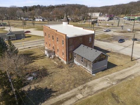 426 North Main Street Seneca IL 61360