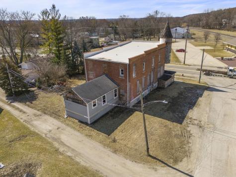 426 North Main Street Seneca IL 61360