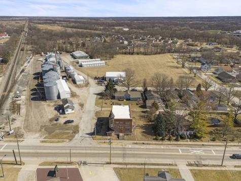 426 North Main Street Seneca IL 61360