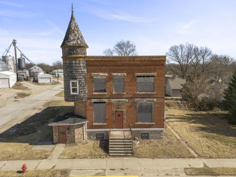 426 North Main Street Seneca IL 61360