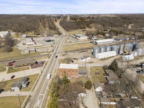 426 North Main Street Seneca IL 61360