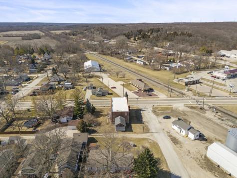 426 North Main Street Seneca IL 61360