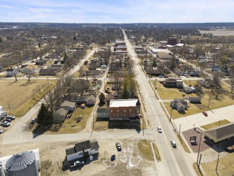 426 North Main Street Seneca IL 61360