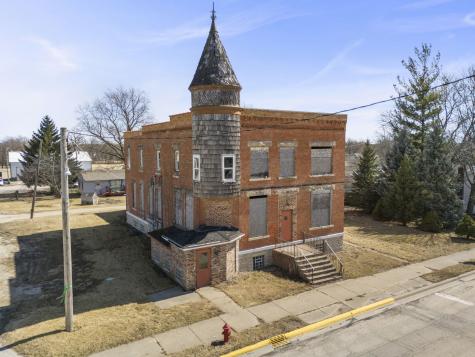 426 North Main Street Seneca IL 61360