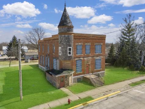 426 North Main Street Seneca IL 61360