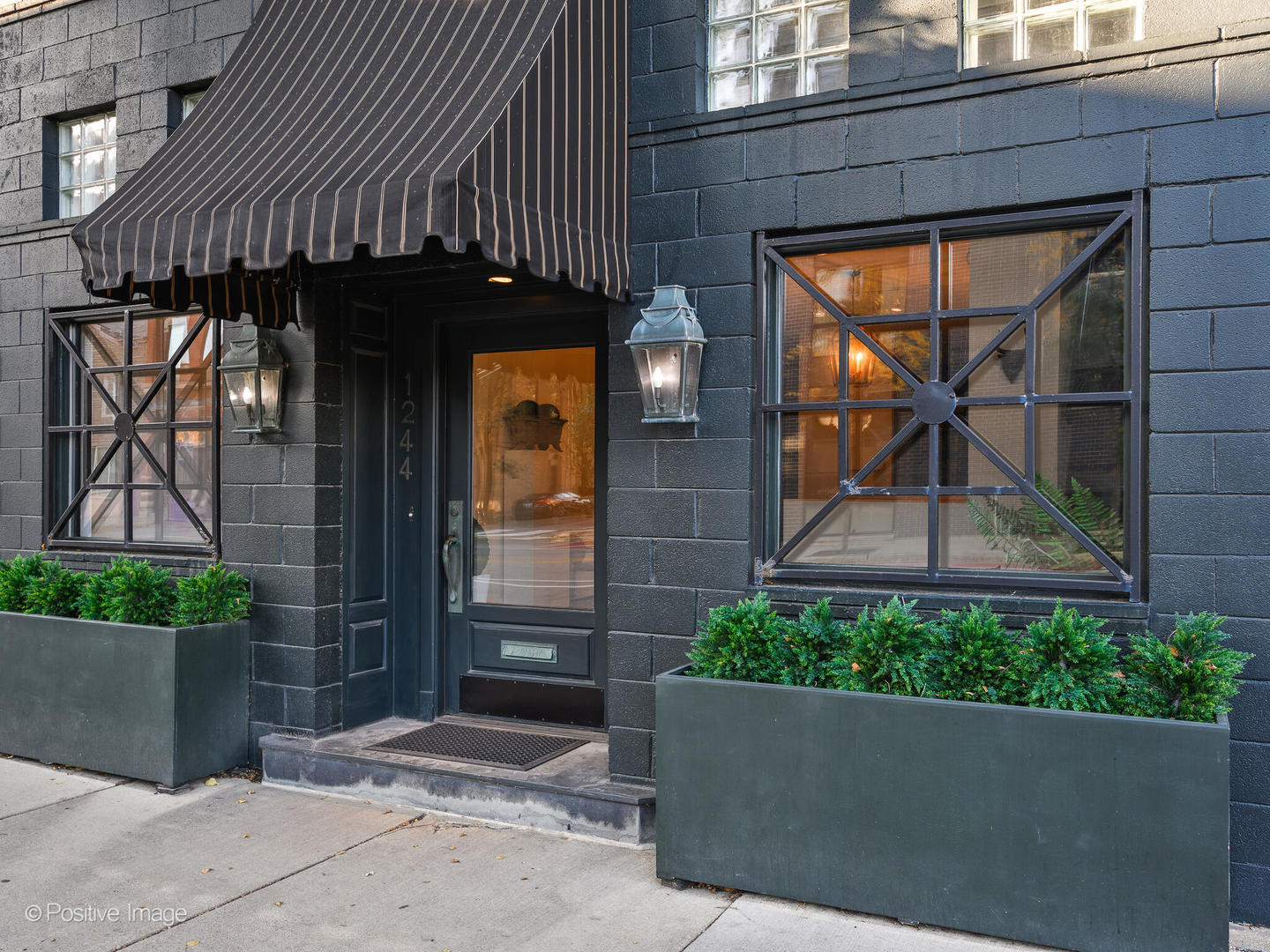 1244 West Chicago Avenue Chicago IL 60642