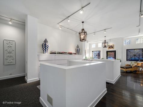 1244 West Chicago Avenue Chicago IL 60642