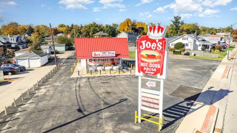 810 Plainfield Road Joliet IL 60435