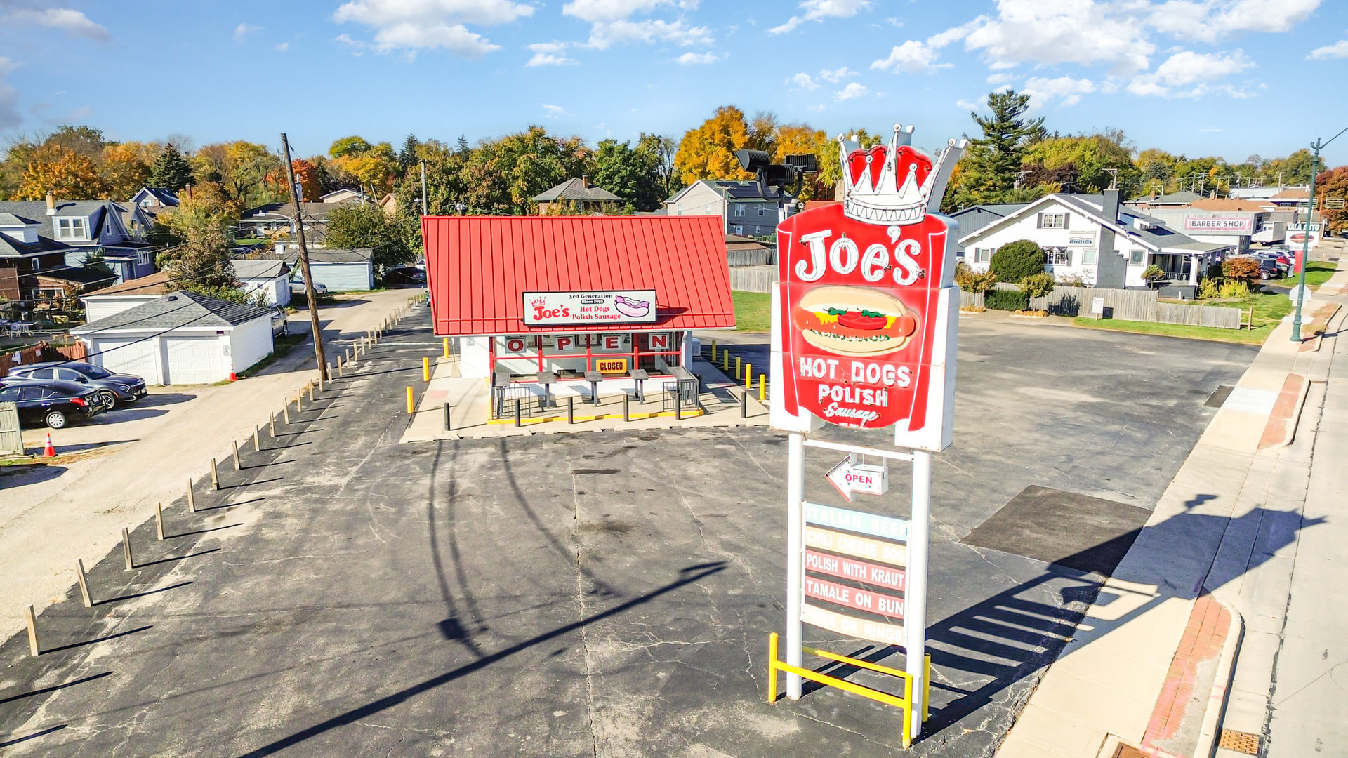 810 Plainfield Road Joliet IL 60435