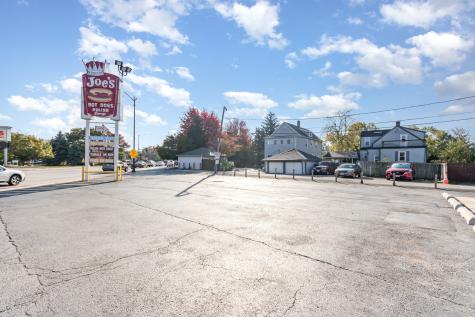 810 Plainfield Road Joliet IL 60435