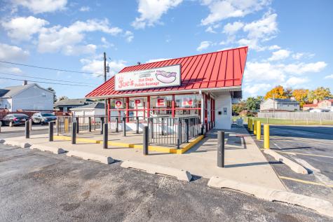 810 Plainfield Road Joliet IL 60435