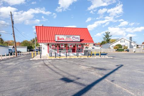 810 Plainfield Road Joliet IL 60435