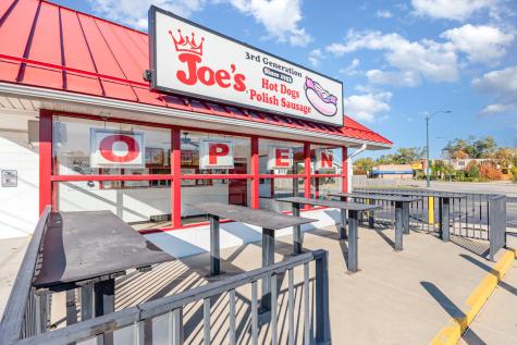 810 Plainfield Road Joliet IL 60435
