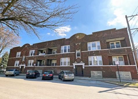 3901 West Belden Street Chicago IL 60647