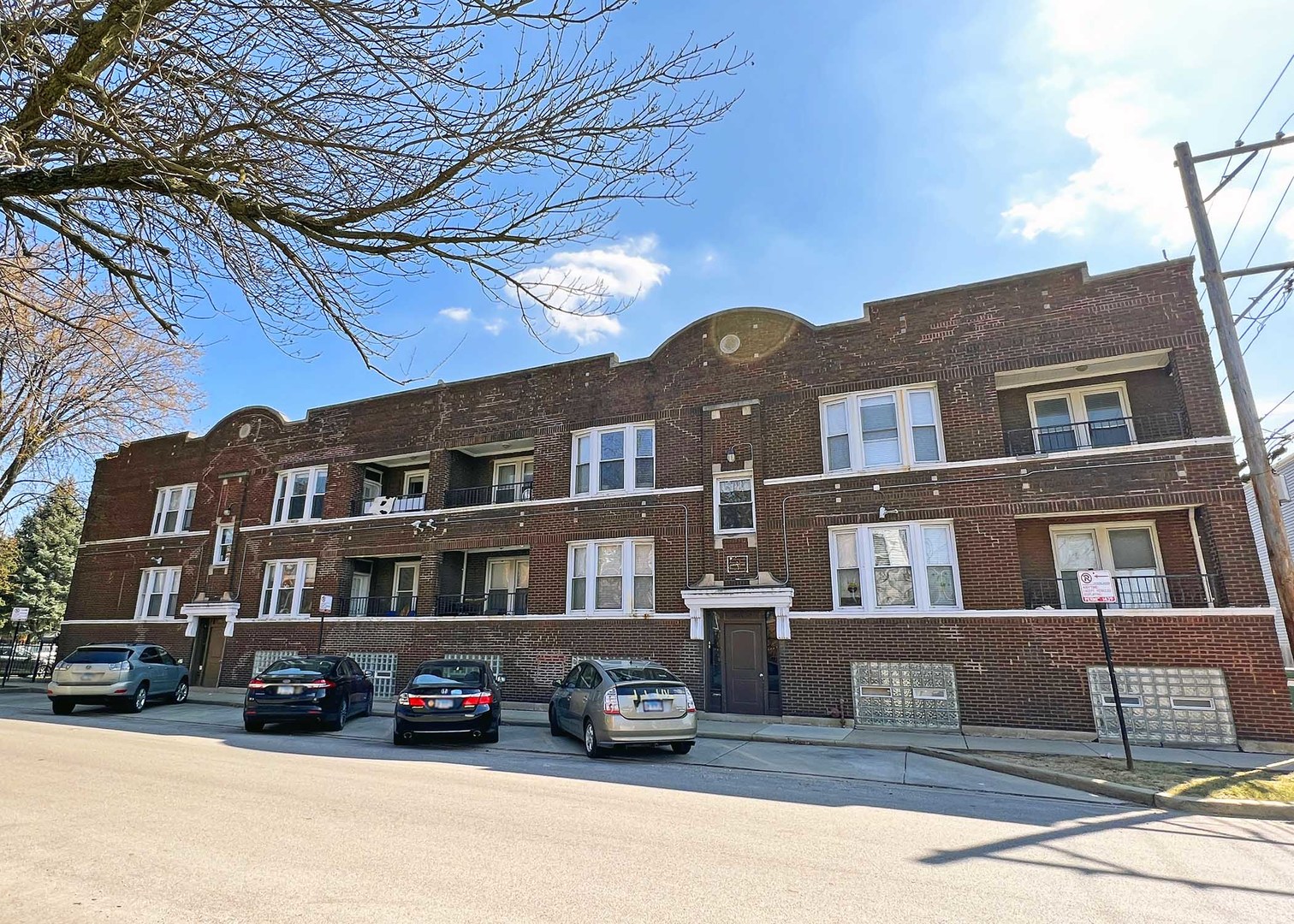 3901 West Belden Street Chicago IL 60647