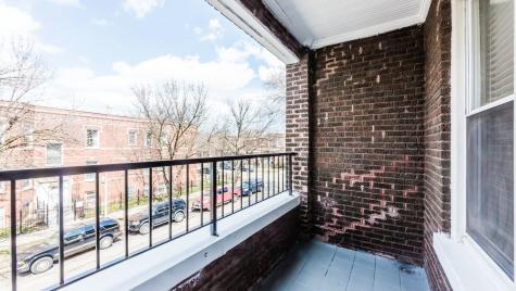 3901 West Belden Street Chicago IL 60647