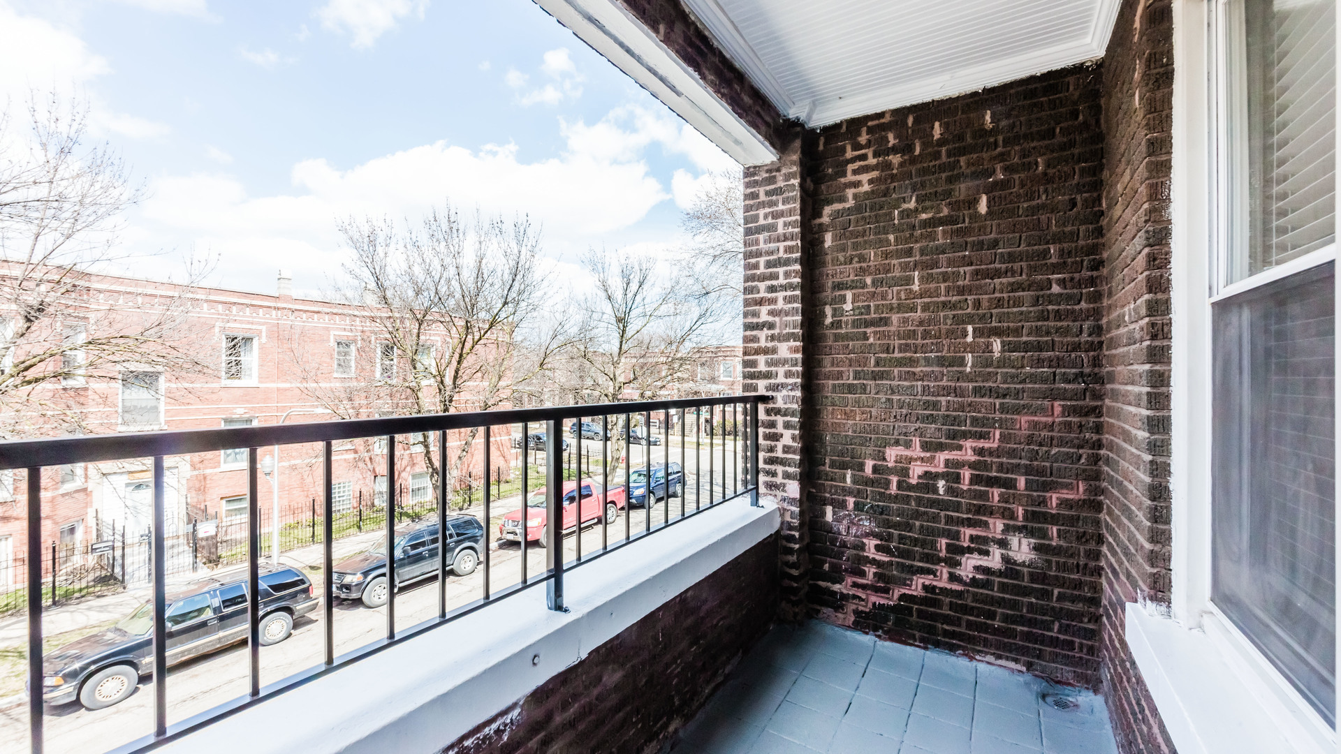 3901 West Belden Street Chicago IL 60647
