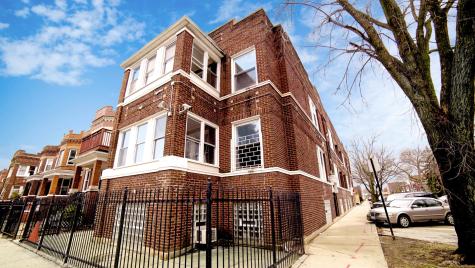 3901 West Belden Street Chicago IL 60647
