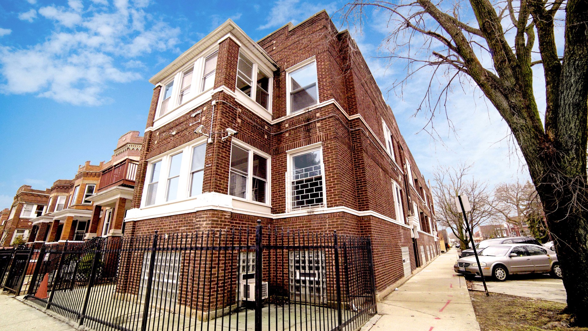 3901 West Belden Street Chicago IL 60647
