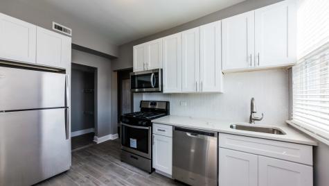 3901 West Belden Street Chicago IL 60647