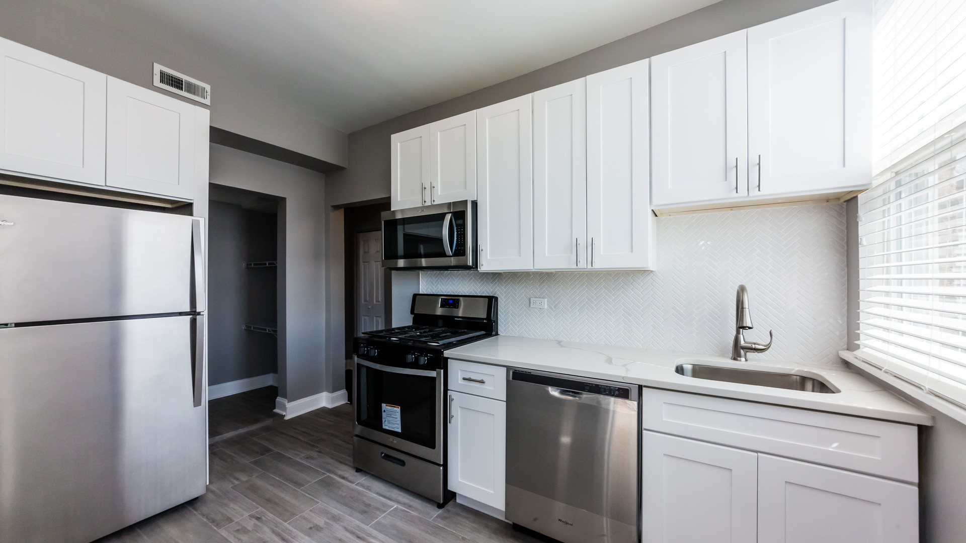 3901 West Belden Street Chicago IL 60647