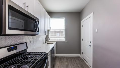 3901 West Belden Street Chicago IL 60647