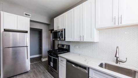 3901 West Belden Street Chicago IL 60647