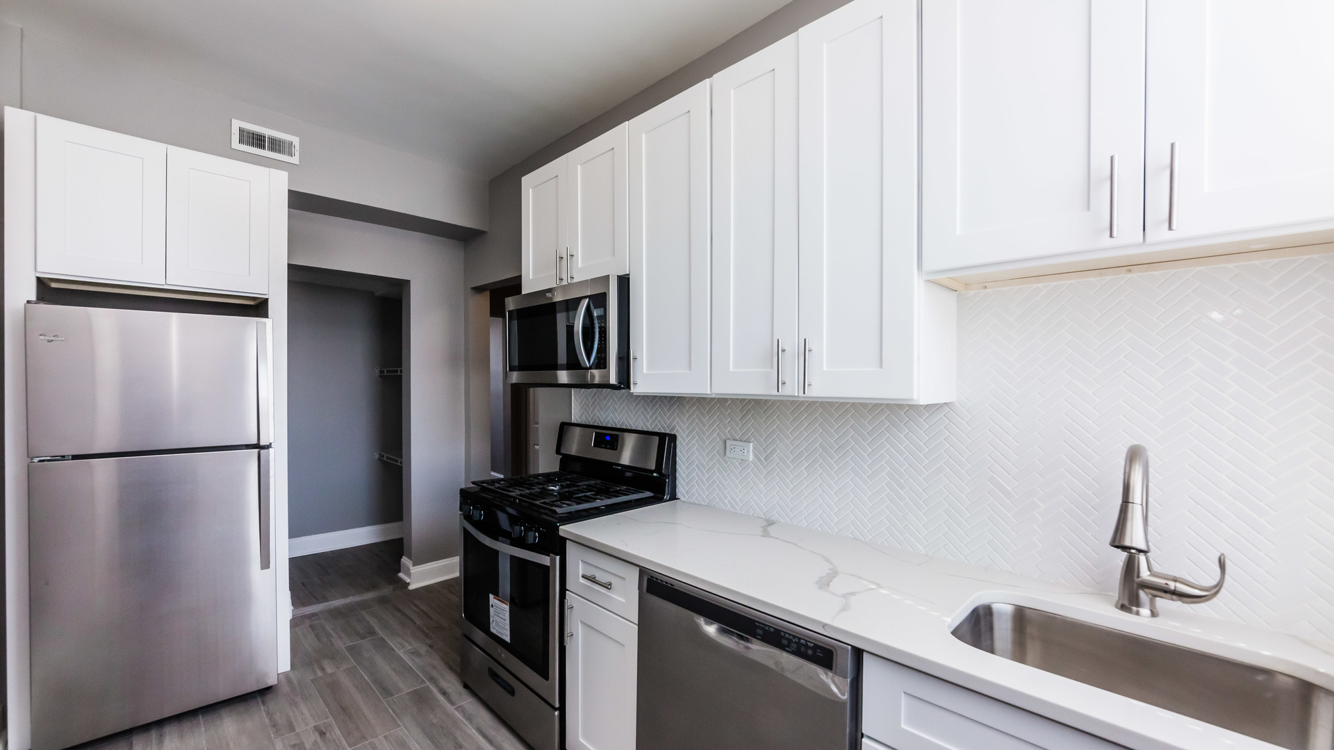 3901 West Belden Street Chicago IL 60647