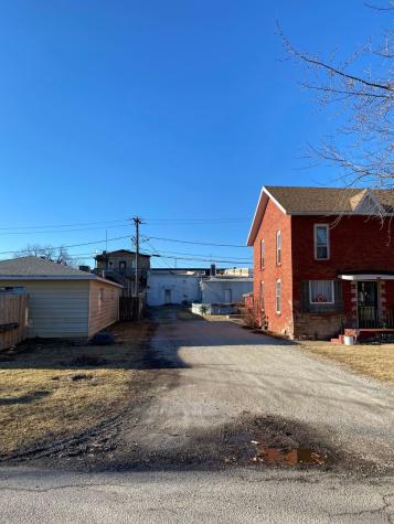 122 Depot Street Gardner IL 60424