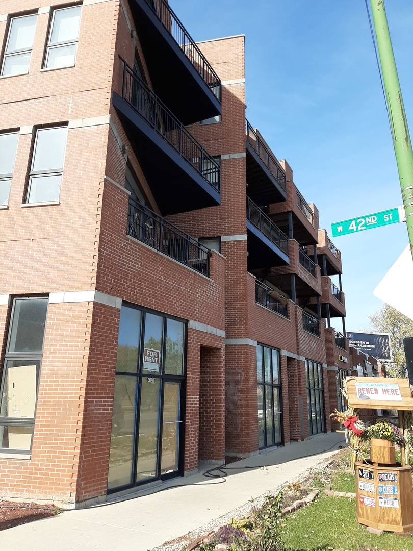 4156 South Western Avenue Chicago IL 60609
