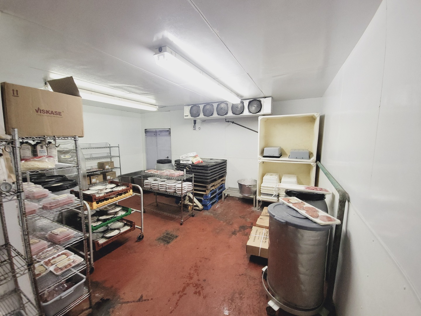 7035-39 West Higgins Avenue Chicago IL 60656