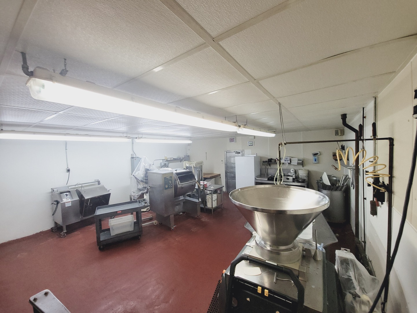 7035-39 West Higgins Avenue Chicago IL 60656