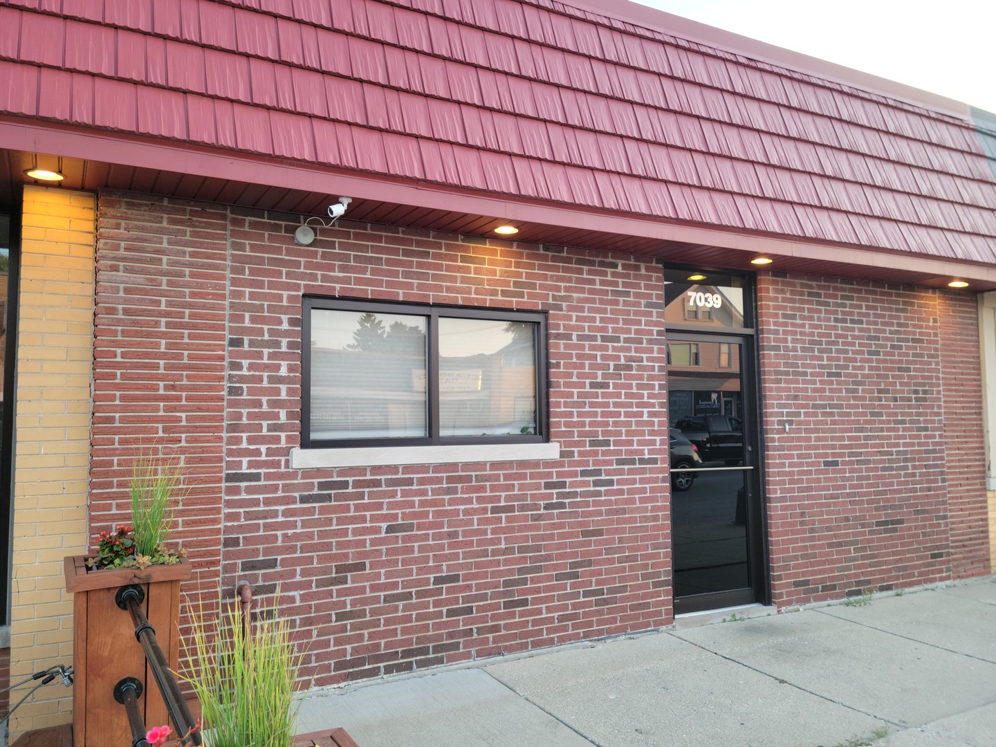 7035-39 West Higgins Avenue Chicago IL 60656