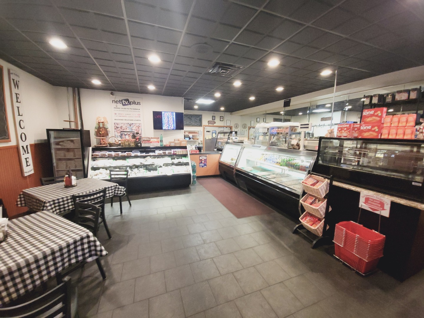 7035-39 West Higgins Avenue Chicago IL 60656