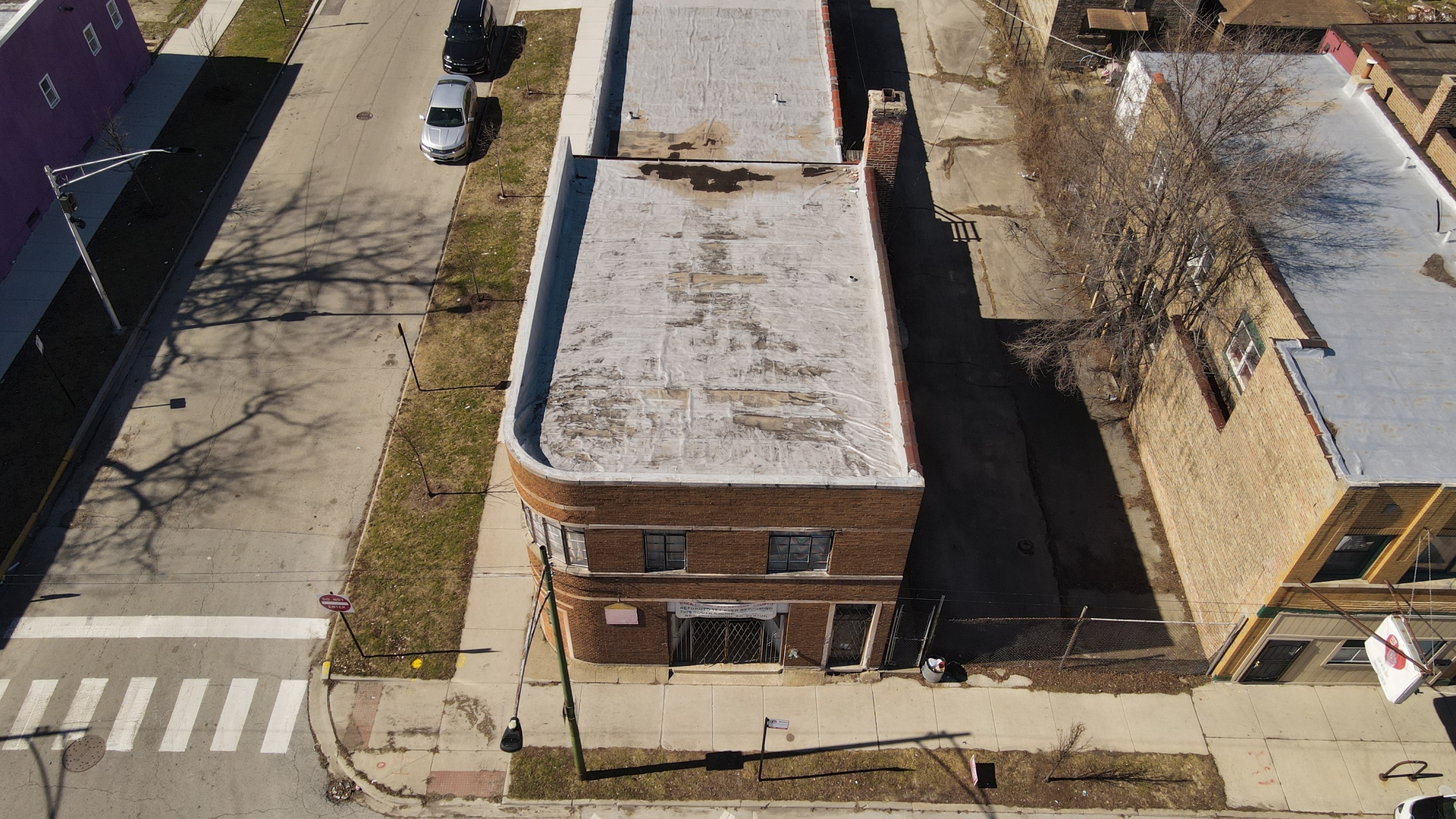 7326 South Racine Avenue Chicago IL 60636