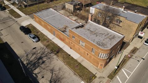 7326 South Racine Avenue Chicago IL 60636