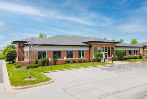 8041 186TH Street Tinley Park IL 60487