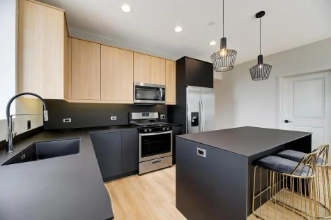 6031-37 West North Avenue Oak Park IL 60302
