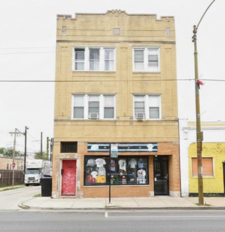 5840 West Roosevelt Road Chicago IL 60644