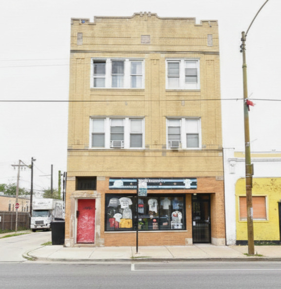 5840 West Roosevelt Road Chicago IL 60644