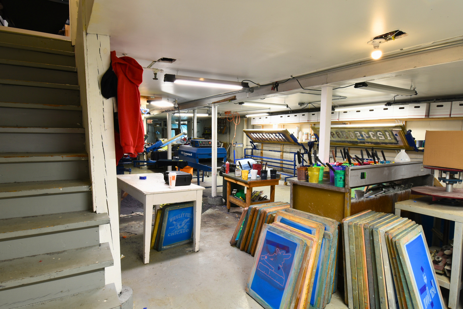 5840 West Roosevelt Road Chicago IL 60644