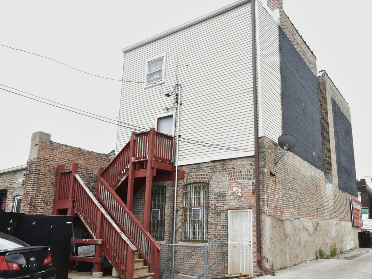 5840 West Roosevelt Road Chicago IL 60644