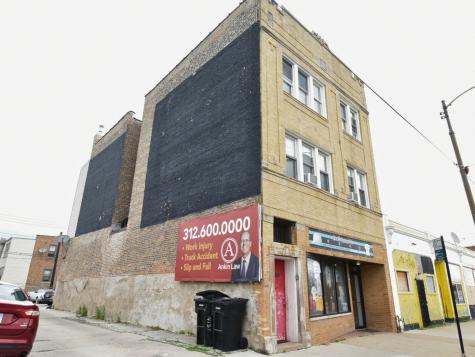 5840 West Roosevelt Road Chicago IL 60644