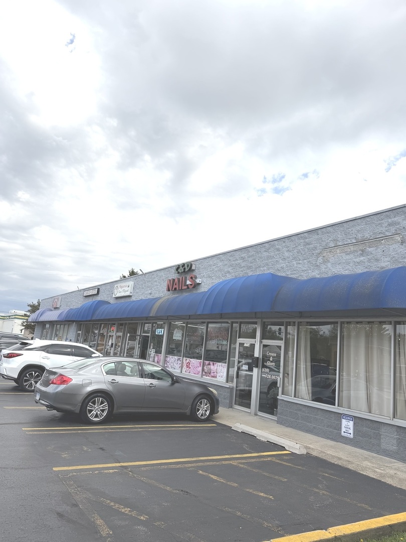 1714-1730 Roosevelt Road Wheaton IL 60189