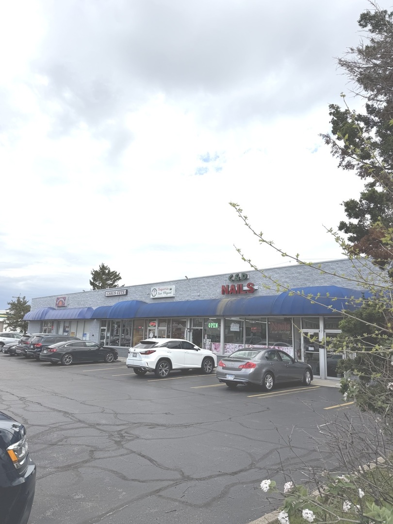 1714-1730 Roosevelt Road Wheaton IL 60189