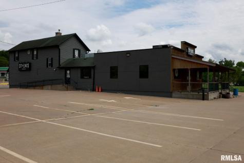 4514 9TH Street Rock Island IL 61201