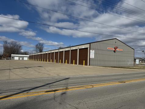 302 North Russell Street Marion IL 62959