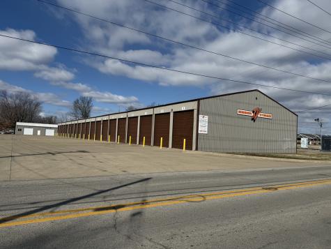 302 North Russell Street Marion IL 62959