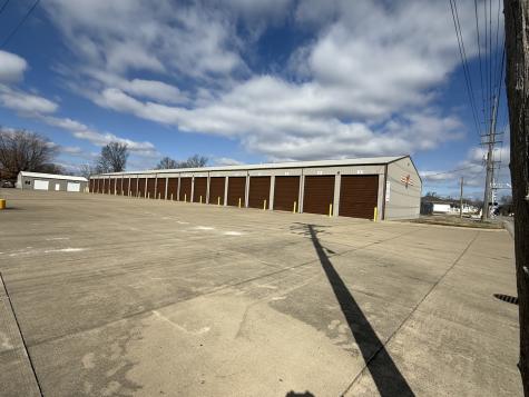 302 North Russell Street Marion IL 62959