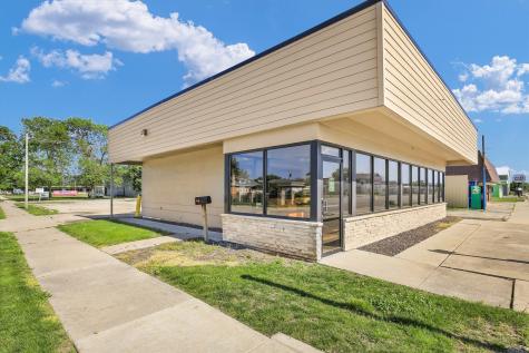333 South Century Boulevard Rantoul IL 61866